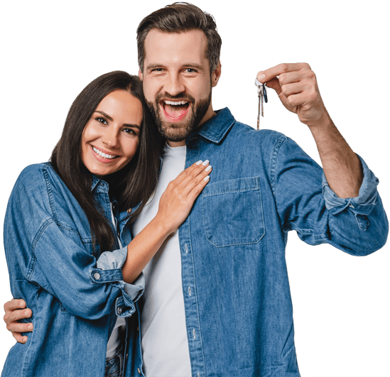 Clover Mortgage banner