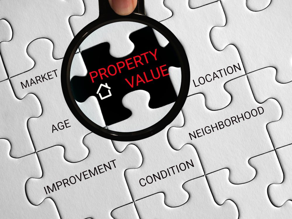 real-estate-property-value-puzzle