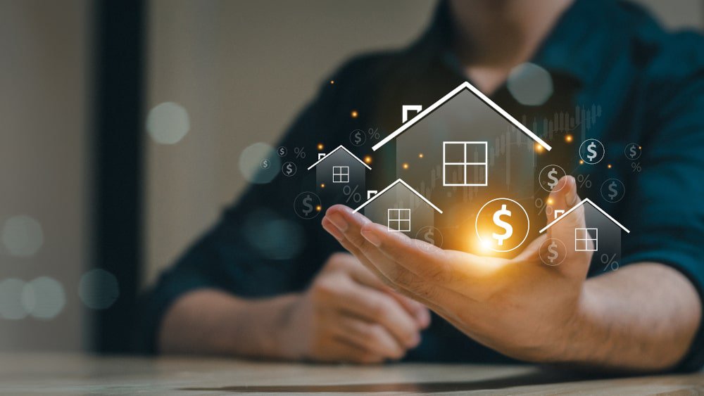 real-estate-concept-business