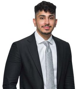 Gagan Singh