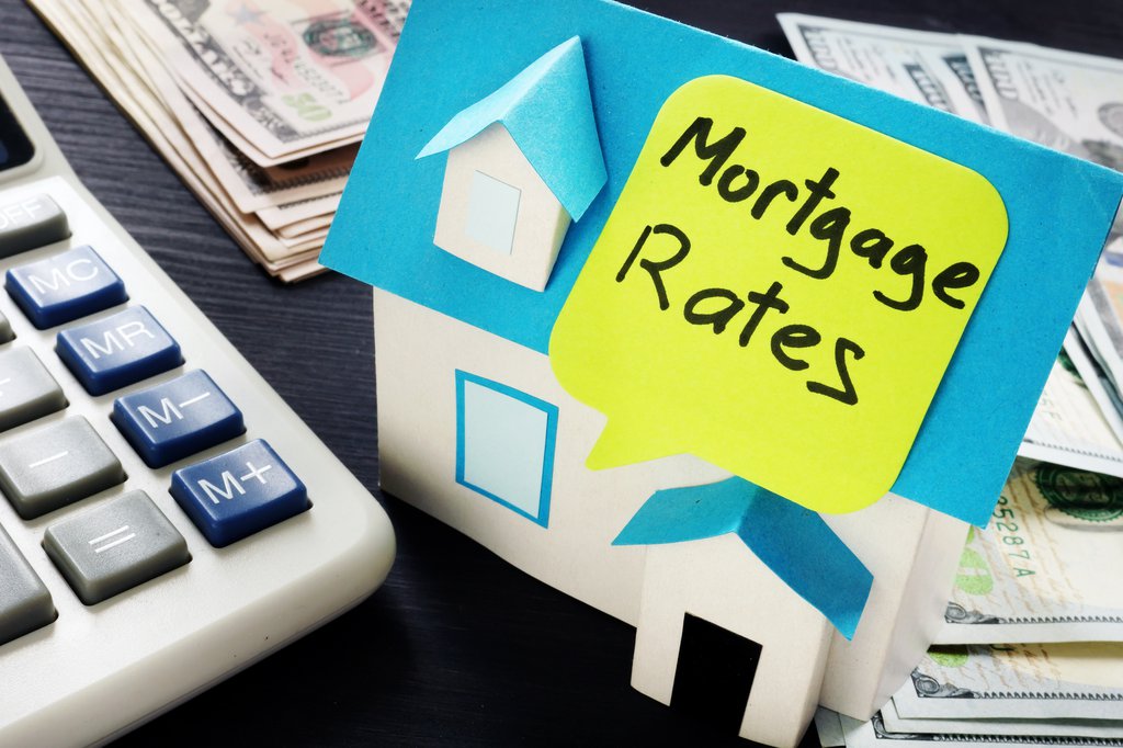 Best Mortgage Rate VS Best Mortgage