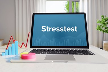 Mortgage Stress Test