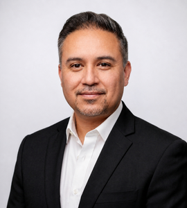 Paul Walia