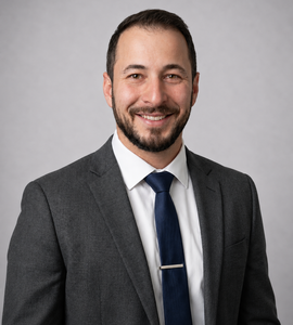 Dan Gutin