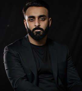 Harjit Panglia