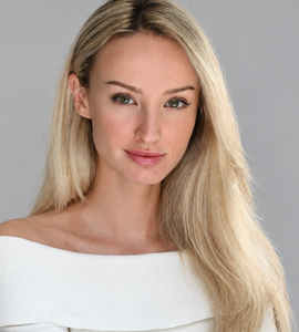 Jessica Stepanova