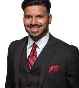 Pranav Jain