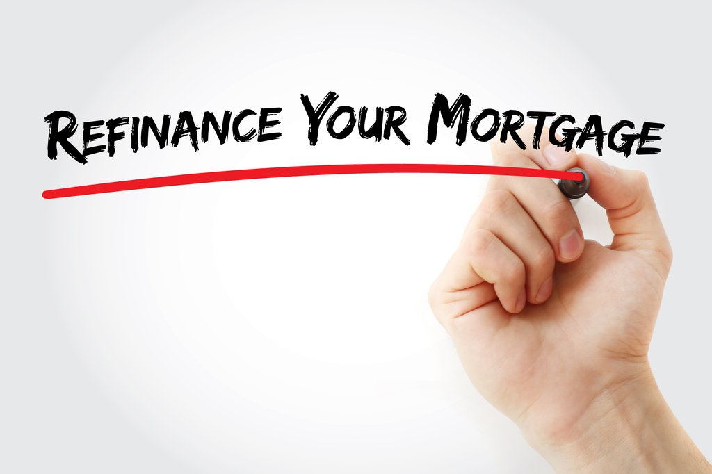 Is Refinancing Easier Than Getting A Mortgage