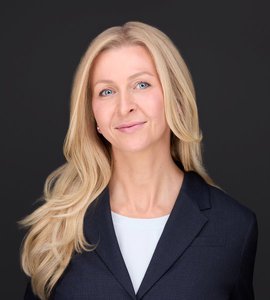 Amy McNamara