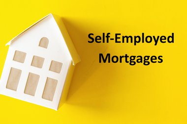 Self Employed Mortgages