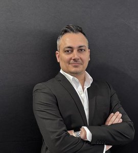 Ben Samareh