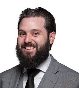 Mike Riccardi