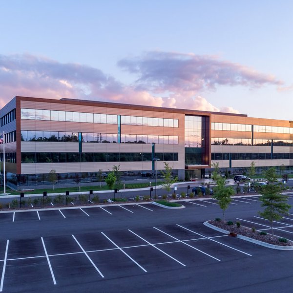 What Does the Future of Commercial Real Estate Look Like in Canada?