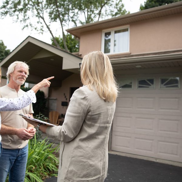 How to Getting your Home Appraised