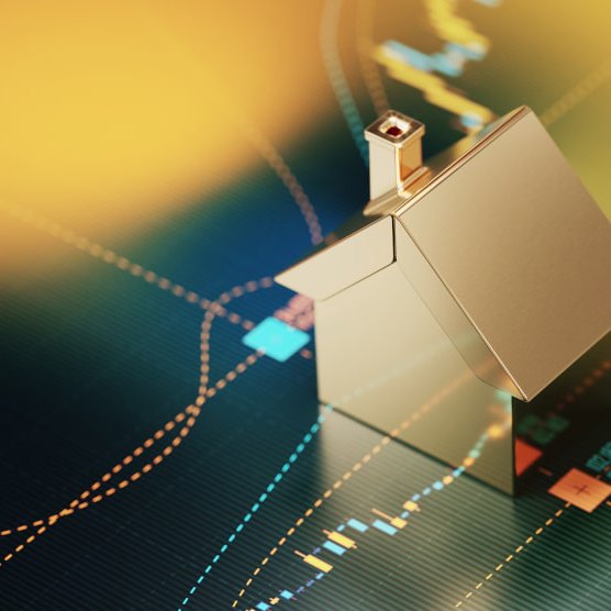 Best Investments for 2022 Real Estate vs. Stocks