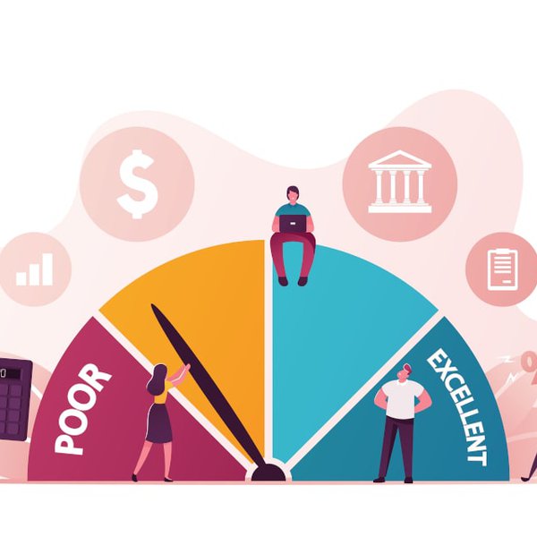 How Bad Credit History Affects your Mortgage Options