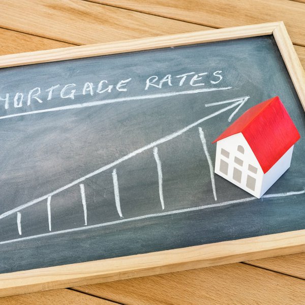 Mortgage Rates Forecast in Canada for 2023 and Beyond