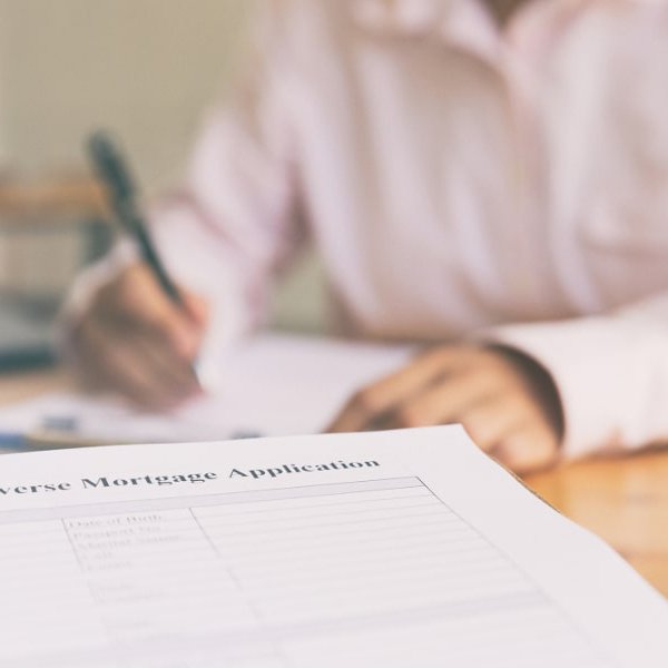 CHIP Reverse Mortgage? Nothing to Fear Anymore