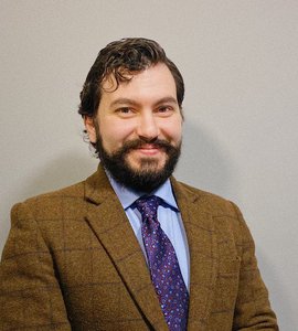 Michael Hoffman