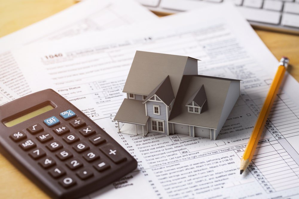 house-deducting-taxes-from-mortgage-interest