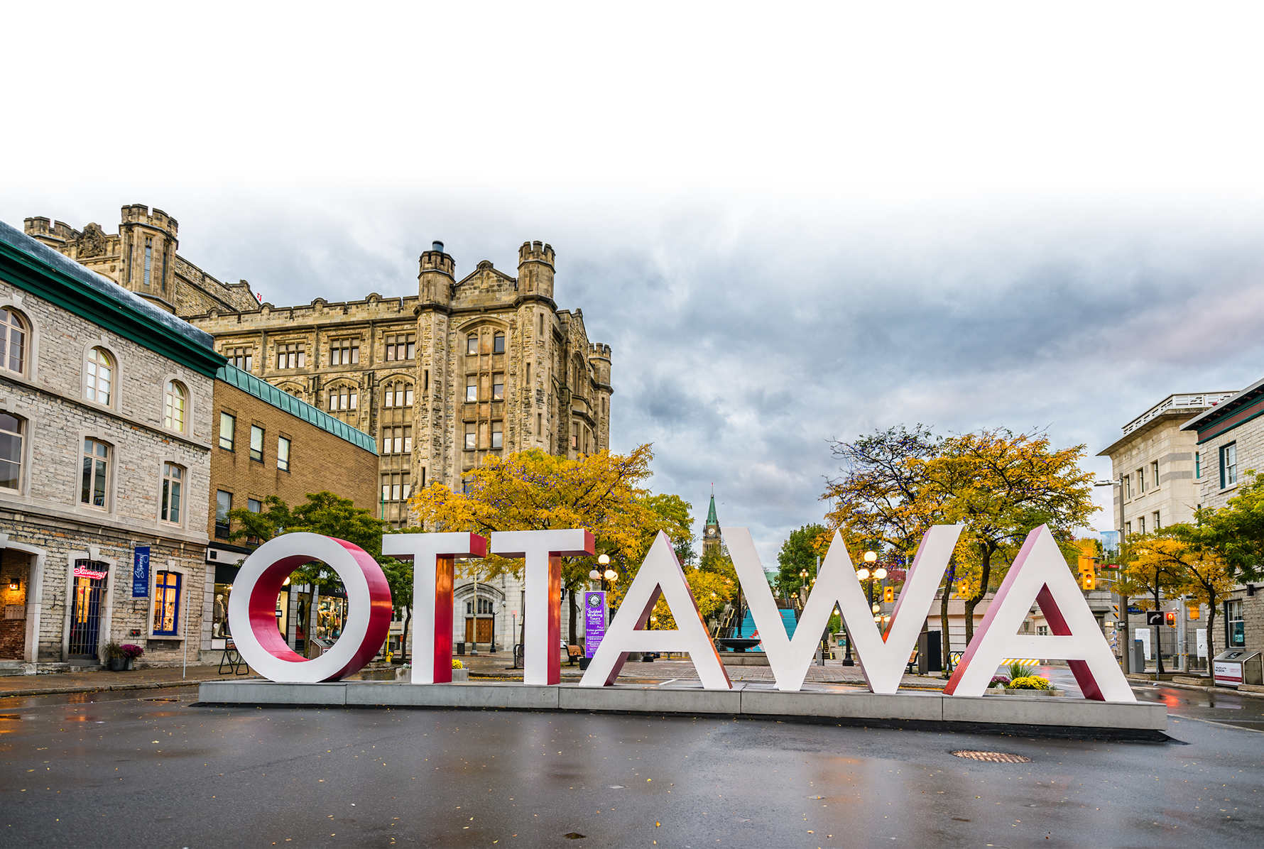 Ottawa-location