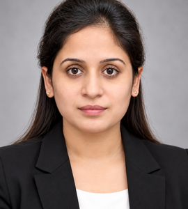 Radhika	Jajodia