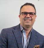 Sam Ghasemi